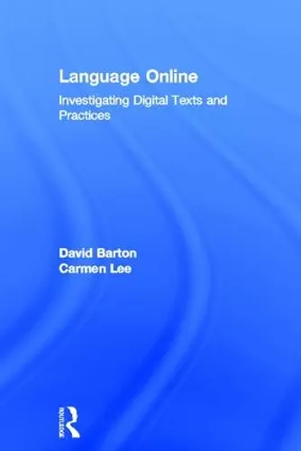 Language Online cover