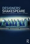Designers' Shakespeare cover