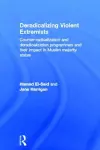 Deradicalising Violent Extremists cover