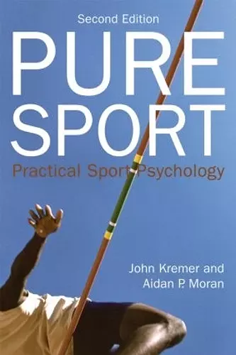 Pure Sport cover