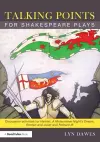 Talking Points for Shakespeare Plays cover