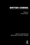 British Cinema cover
