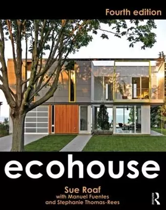 Ecohouse cover