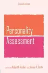 Personality Assessment cover