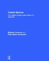 Capital Spaces cover