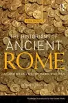 The Historians of Ancient Rome cover