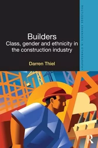 Builders cover