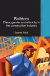 Builders cover