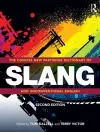 The Concise New Partridge Dictionary of Slang and Unconventional English cover