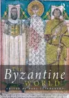 The Byzantine World cover