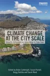 Climate Change at the City Scale cover