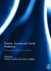 Poverty, Income and Social Protection cover