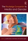 The Routledge Companion to Media & Gender cover