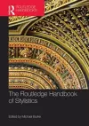 The Routledge Handbook of Stylistics cover