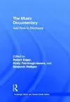 The Music Documentary cover