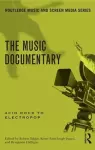 The Music Documentary cover