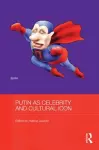 Putin as Celebrity and Cultural Icon cover