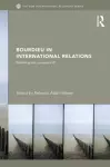 Bourdieu in International Relations cover