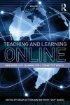 Teaching and Learning Online cover