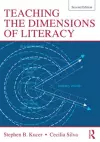 Teaching the Dimensions of Literacy cover