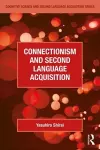 Connectionism and Second Language Acquisition cover