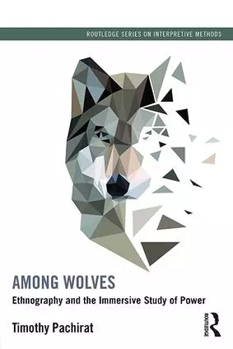 Among Wolves cover