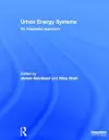 Urban Energy Systems cover