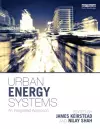 Urban Energy Systems cover