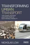 Transforming Urban Transport cover