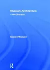 Museum Architecture cover