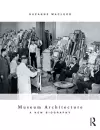Museum Architecture cover
