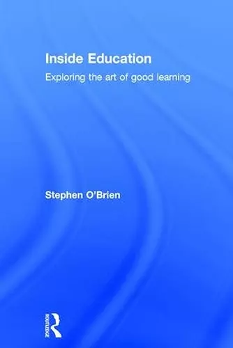 Inside Education cover