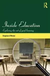 Inside Education cover