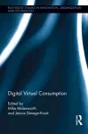 Digital Virtual Consumption cover