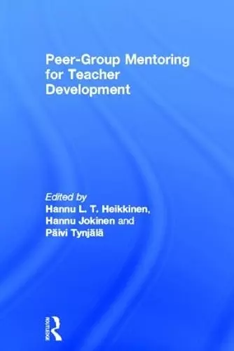 Peer-Group Mentoring for Teacher Development cover