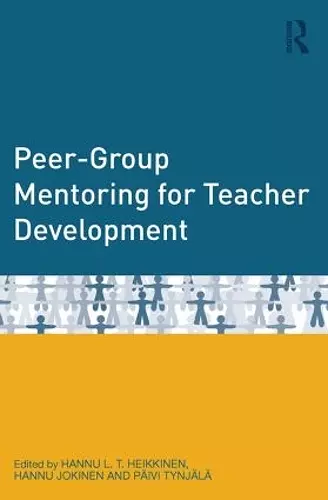 Peer-Group Mentoring for Teacher Development cover