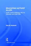 Educating Activist Allies cover