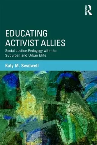 Educating Activist Allies cover