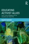 Educating Activist Allies cover