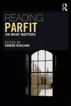 Reading Parfit cover