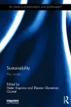 Sustainability cover