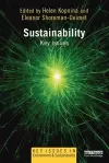 Sustainability cover