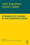 Dynamics of Change in the European Union cover