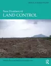 New Frontiers of Land Control cover