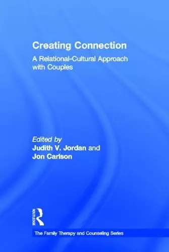 Creating Connection cover