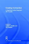 Creating Connection cover