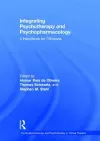 Integrating Psychotherapy and Psychopharmacology cover