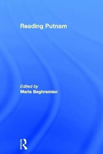 Reading Putnam cover