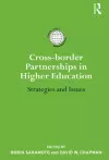 Cross-border Partnerships in Higher Education cover