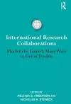 International Research Collaborations cover